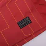 [Super Quailty] Men's Liverpool Home Jersey (Jersey+Shorts) Kit 2024/25 - thejerseys