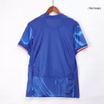 Chelsea Home Match Jersey 2024/25 - thejerseys