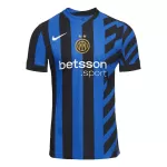 Inter Milan Home Match Jersey 2024/25 - thejerseys