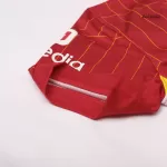 [Super Quailty] Men's Liverpool Home Jersey (Jersey+Shorts) Kit 2024/25 - thejerseys