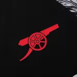 Arsenal Away Soccer Jersey 2024/25 - Player Version - thejerseys