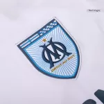 Men's Marseille Home Soccer Jersey 2024/25 - thejerseys