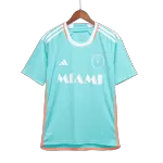 Men's Inter Miami CF Third Away Soccer Jersey 2024 - thejerseys