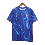 [Super Quailty] Men's Chelsea ENZO #8 Home Soccer Jersey 2024/25 - thejerseys