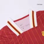 [Super Quality] Liverpool Home Jersey 2024/25 - thejerseys