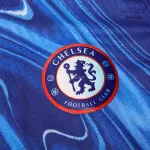 Men's Chelsea Home Jersey (Jersey+Shorts) Kit 2024/25 - Player Version - thejerseys