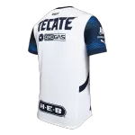 Monterrey Away Soccer Jersey 2024/25 - Player Version - thejerseys