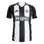 Newcastle Home Soccer Jersey 2024/25 - Player Version - thejerseys