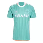 Men's Inter Miami CF Third Away Soccer Jersey 2024 - thejerseys