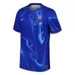 Chelsea Home Soccer Jersey 2024/25 - Player Version - thejerseys