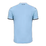 Men's Lazio Home Soccer Jersey - Fans Version - thejerseys