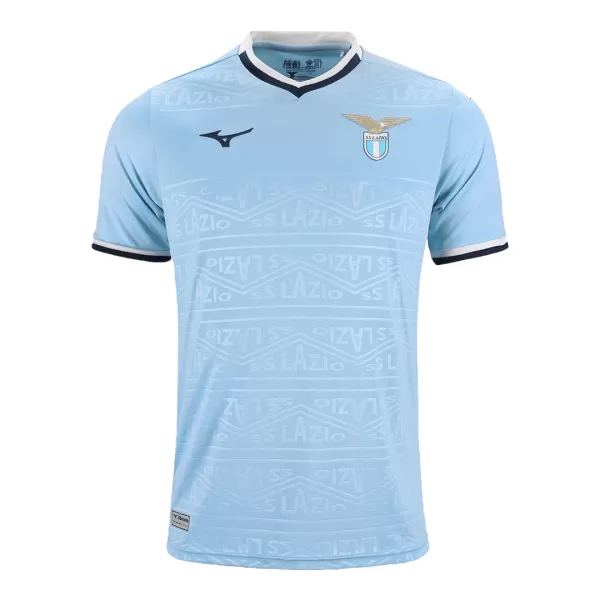 Men's Lazio Home Soccer Jersey 2024/25 - Fans Version - thejerseys