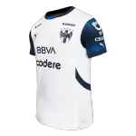 Monterrey Away Match Jersey 2024/25 - thejerseys