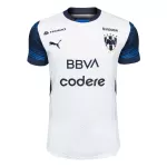 Monterrey Away Soccer Jersey 2024/25 - Player Version - thejerseys