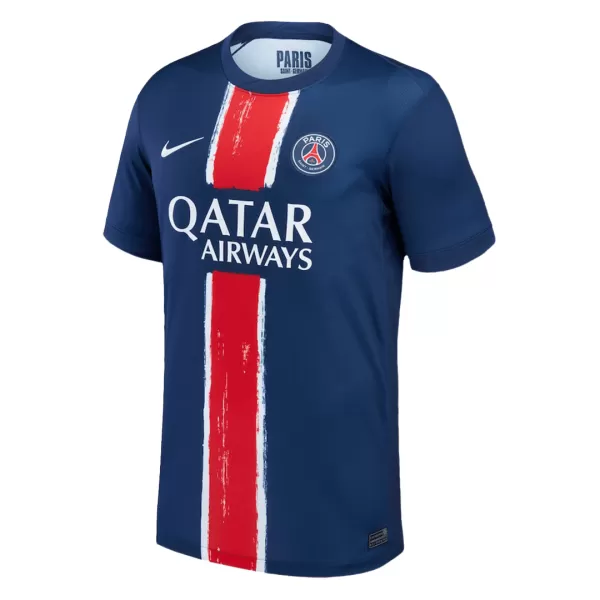 Discount PSG Home Soccer Jersey - thejerseys