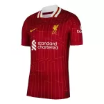 Discount Liverpool Home Soccer Jersey - Fans Version - thejerseys