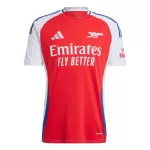 Discount Arsenal Home Soccer Jersey - thejerseys