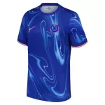 [Super Quailty] Men's Chelsea Home Soccer Jersey 2024/25 - thejerseys