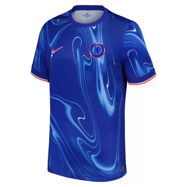 [Super Quality] Men's Chelsea Home Soccer Jersey 2024/25 - thejerseys