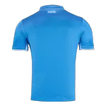 Napoli Home Soccer Jersey 2024/25 - Player Version - thejerseys