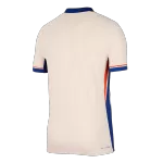 Chelsea Away Soccer Jersey 2024/25 - Player Version - thejerseys