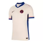 Chelsea Away Soccer Jersey 2024/25 - Player Version - thejerseys