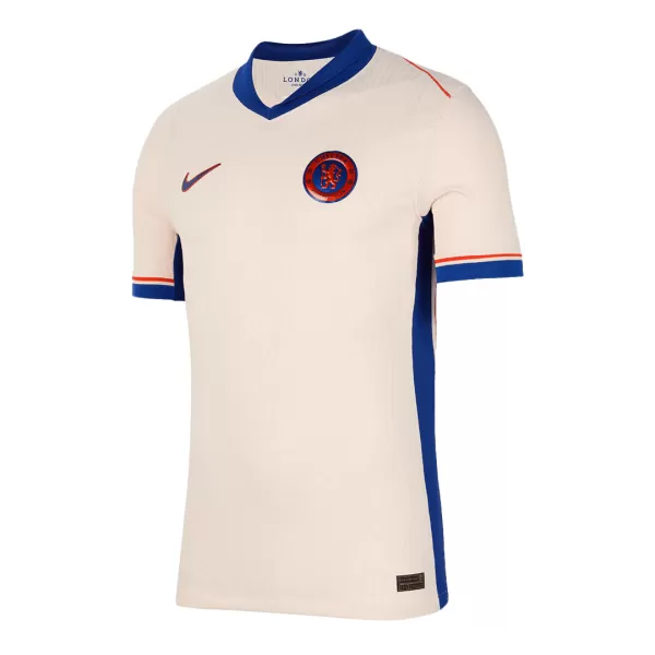 Chelsea Away Match Jersey 2024/25 - thejerseys