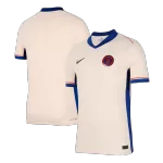 Chelsea Away Soccer Jersey 2024/25 - Player Version - thejerseys