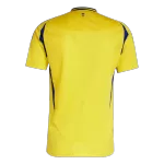 [Super Quailty] Men's Al Nassr Home Soccer Jersey 2024/25 - thejerseys