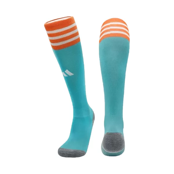 Inter Miami CF Third Away Soccer Socks 2024 For Adults - thejerseys