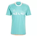 Men's Inter Miami CF MESSI #10 Third Away Soccer Jersey 2024 - thejerseys