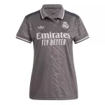 Women's Real Madrid Third Away Soccer Jersey 2024/25 - thejerseys