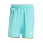 Inter Miami CF Third Away Soccer Shorts 2024 - thejerseys