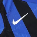 Inter Milan Home Match Jersey 2024/25 - thejerseys