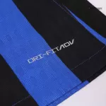 Inter Milan Home Match Jersey 2024/25 - thejerseys