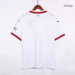 [Super Quality] Men's AC Milan Away Soccer Jersey 2024/25 - thejerseys