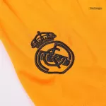 Kid's Real Madrid Away Jerseys Kit(Jersey+Shorts) 2024/25 - thejerseys