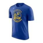 Men NBA Golden State Warriors Stephen Curry #30 Icon T-Shirt 2022/23 - thejerseys