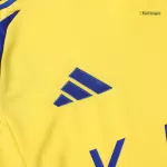 [Super Quailty] Men's Al Nassr Home Soccer Jersey 2024/25 - thejerseys