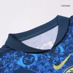 Kid's Club America Away Jersey Kit(Jersey+Shorts) 2024/25 - thejerseys