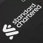 Kid's Liverpool Away Jerseys Kit(Jersey+Shorts) 2024/25 - thejerseys