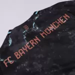 Bayern Munich Away Soccer Jersey 2024/25 - Player Version - thejerseys