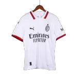 [Super Quality] Men's AC Milan Away Soccer Jersey 2024/25 - thejerseys