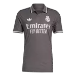 Real Madrid RODRYGO #11 Third Away Match Jersey 2024/25 - thejerseys