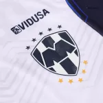 Monterrey Away Soccer Jersey 2024/25 - Player Version - thejerseys