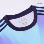 Men's Arsenal Third Away Jersey (Jersey+Shorts) Kit 2024/25 - thejerseys