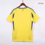 [Super Quailty] Men's Al Nassr Home Soccer Jersey 2024/25 - thejerseys