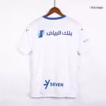 Men's Al Hilal SFC Away Soccer Jersey 2024/25 - thejerseys