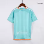 Kid's Inter Miami CF Third Away Jerseys Kit(Jersey+Shorts) 2024 - thejerseys