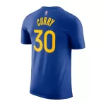 Men NBA Golden State Warriors Stephen Curry #30 Icon T-Shirt 2022/23 - thejerseys